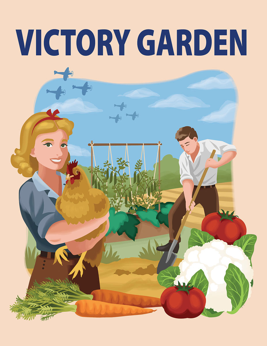 Victory Garden