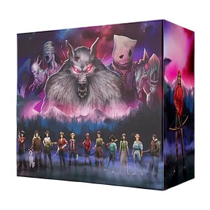 Final Girl: S2 Ultimate Box