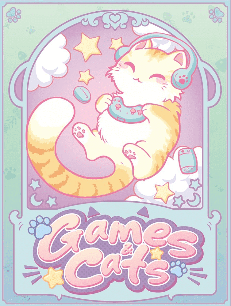 Games & Cats