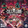 Cult of the Lamb: The Board Game