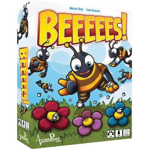 BEEEEES!