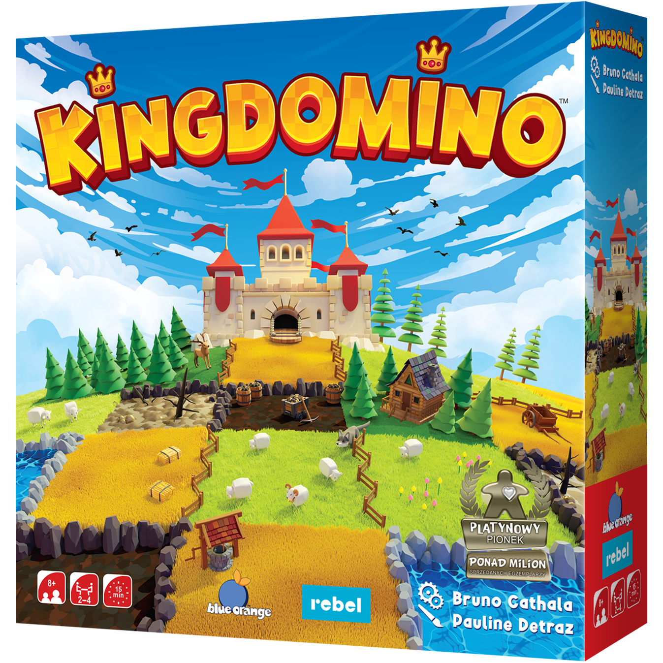 Kingdomino