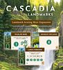Cascadia: Landmarks – Landmark Scoring Mini-Expansion