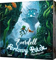 Everdell: Perłowy Potok