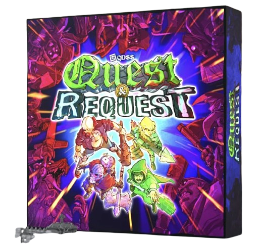 Quest & Request