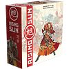 Rising Sun: Second Edition