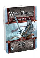 Władca Pierścieni: Gra karciana - Koszmarna Talia - Dolina Morgul