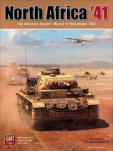 North Africa '41