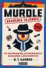 Murdle: Akademia tajemnic