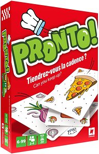 Pronto!