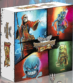 Dungeonology: Rigor Mortis