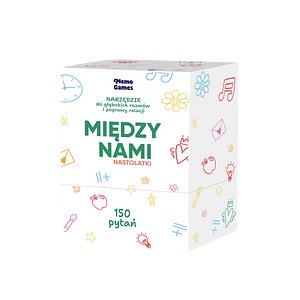 Między nami: Nastolatki