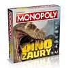 Monopoly: Dinozaury