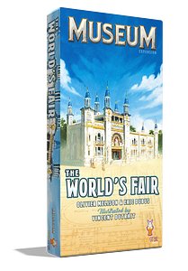 Museum: The World's Fair