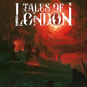 Tales of London