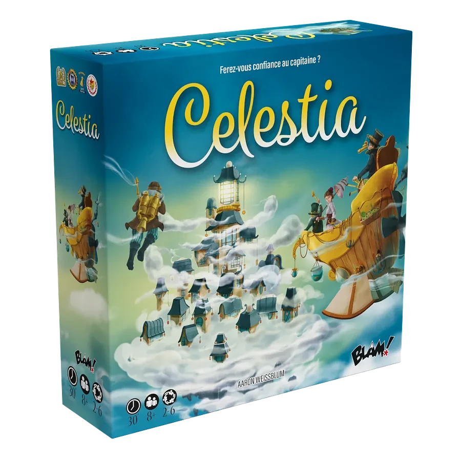 Celestia
