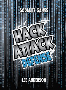 Hack Attack: Defense