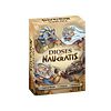Dioses de náucratis