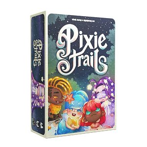 Pixie Trails