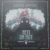 Twisted Cryptids: Yeti or Not