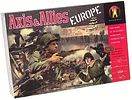 Axis & Allies: Europe
