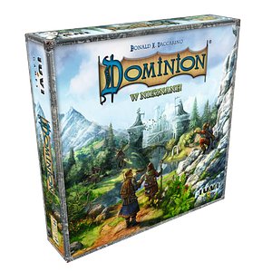 Dominion: W nieznane