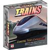 Trains: Coastal Tide Expansion