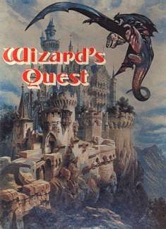 Wizard's Quest