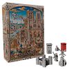 Fief: France - 45th Anniversary Edition: Buildings Pack