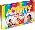 Activity: My First