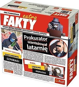 Extra Fakty