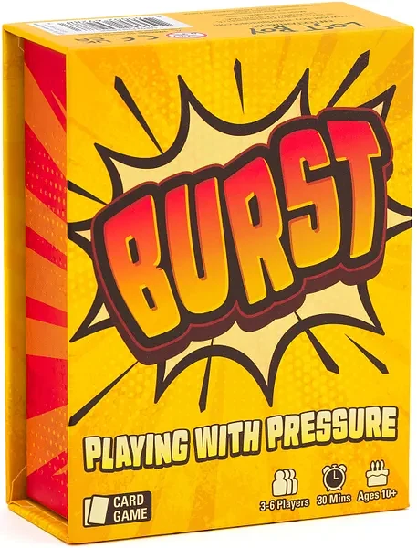 Burst