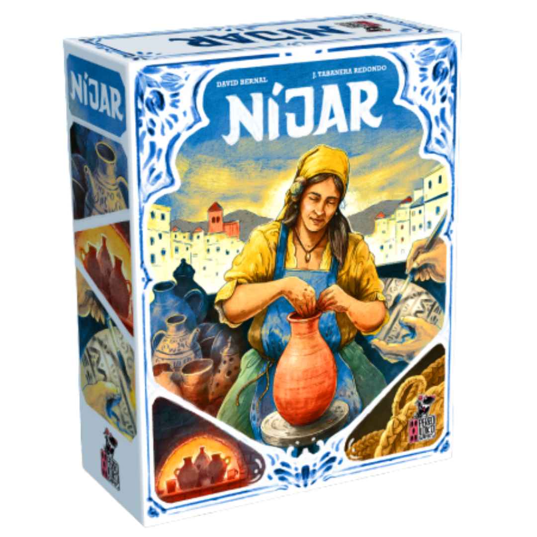 Níjar