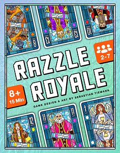 Razzle Royale
