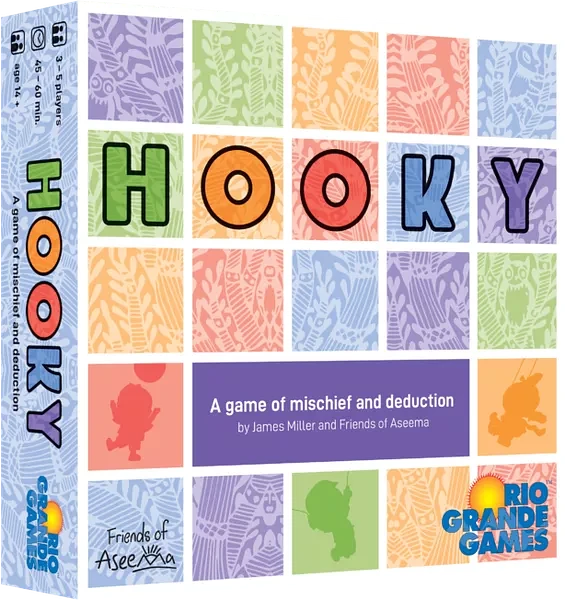 Hooky