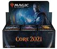 Magic The Gathering: Core 2021