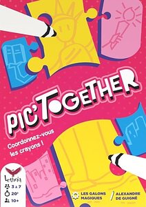 Pic'Together