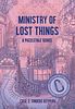 Ministry of Lost Thing – Case 2: Finders Keypers