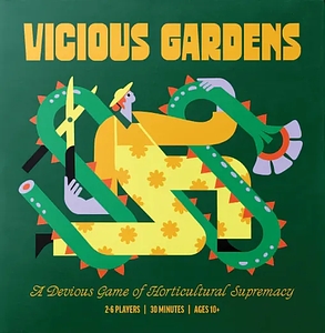 Vicious Gardens