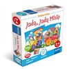 Jadą, jadą misie