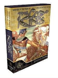 The God Kings: Warfare at the Dawn of Civilization, 1500 – 1260BC