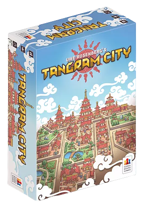 Tangram City