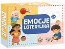 Loteryjka: Emocje