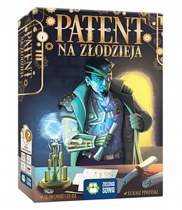 Patent na Złodzieja