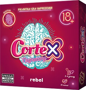 Cortex Niegrzeczny