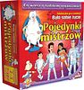 Było sobie życie: Pojedynki mistrzów