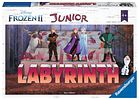 Labyrinth: Junior - Frozen 2
