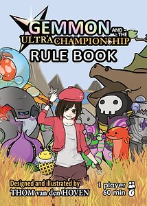 GEMMON and the Ultra Championship