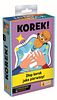 Ludoteca: Korek - Gra karciana
