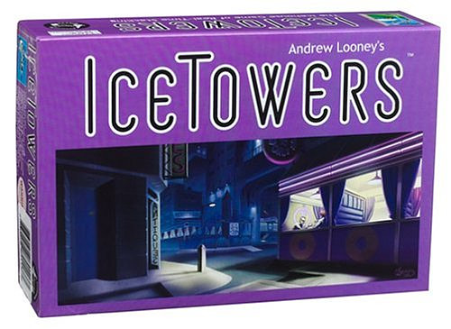 IceTowers